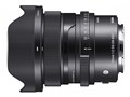 20mm F2 DG DN (ソニー Eマウント)