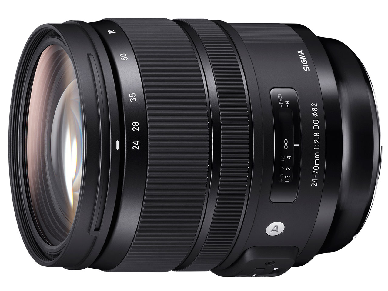 24-70mm F2.8 DG OS HSM [ニコン用]