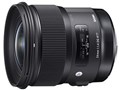 24mm F1.4 DG HSM Art (ニコン Fマウント)