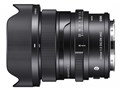 24mm F2 DG DN (ソニー Eマウント)