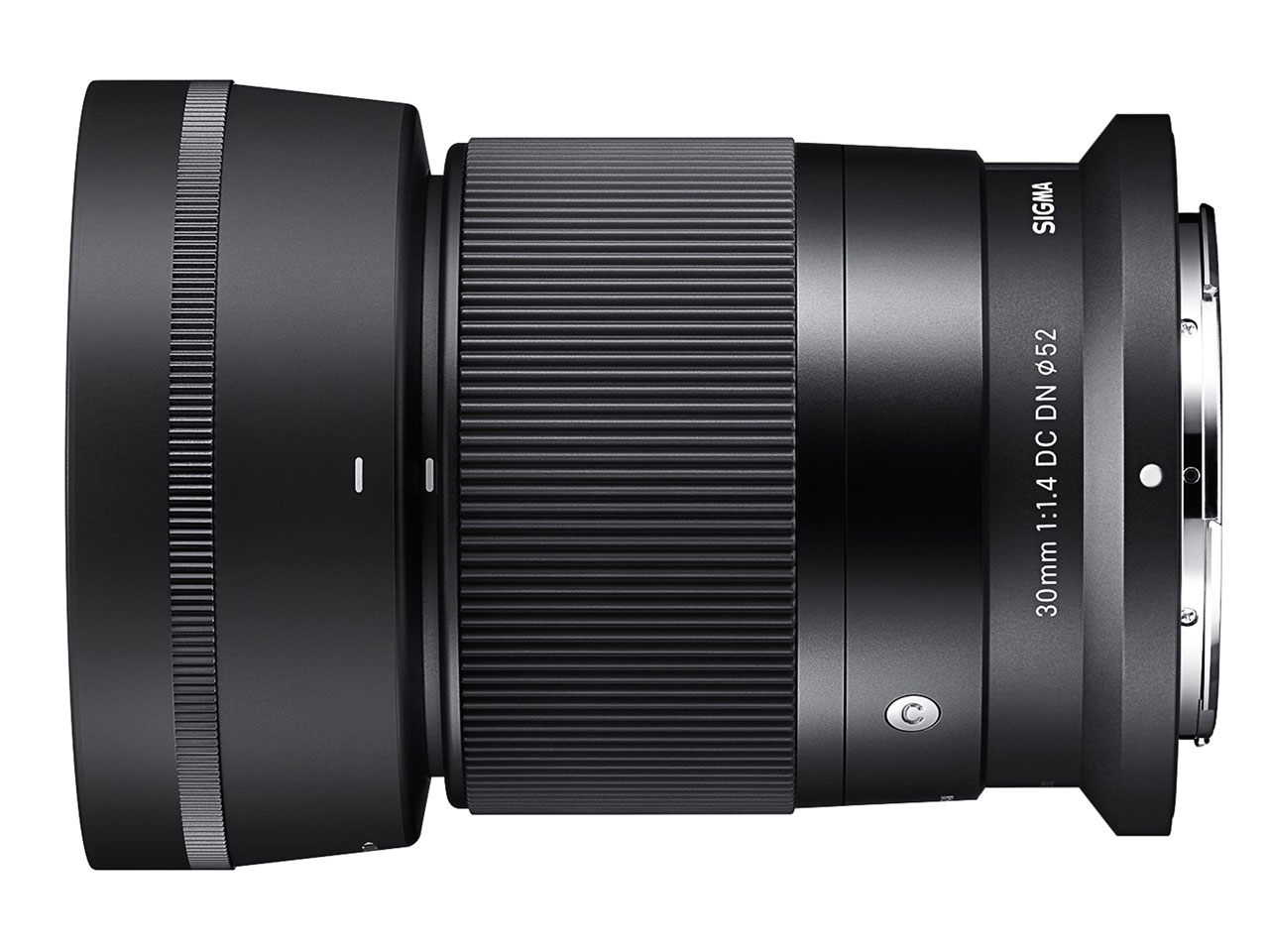 30mm F1.4 DC DN