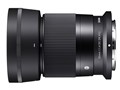 30mm F1.4 DC DN