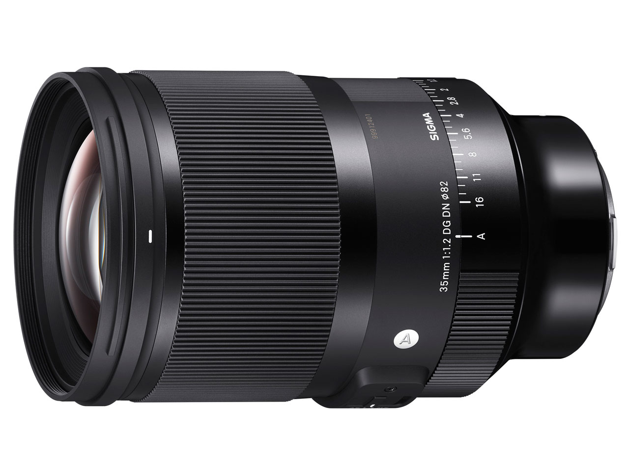 35mm F1.2 DG DN