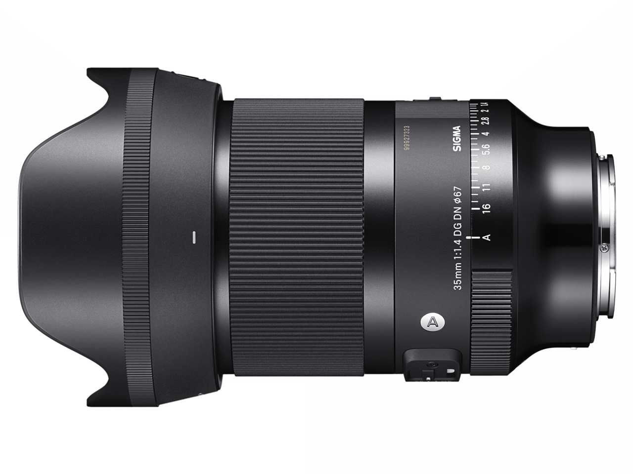 35mm F1.4 DG DN