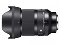 35mm F1.4 DG DN