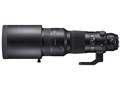 500mm F4 DG OS HSMf Sports (シグマ SAマウント)