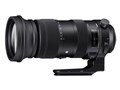 60-600mm F4.5-6.3 DG OS HSM [ニコン用]