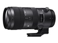 70-200mm F2.8 DG OS HSM Sports (シグマ SAマウント)