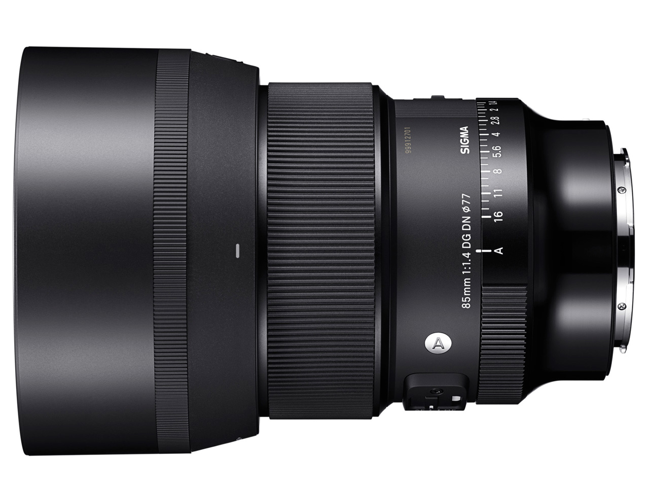 85mm F1.4 DG DN
