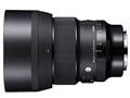 85mm F1.4 DG DN
