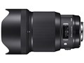 85mm F1.4 DG HSM Art (ニコン Fマウント)