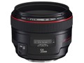 EF50mm F1.2L USM