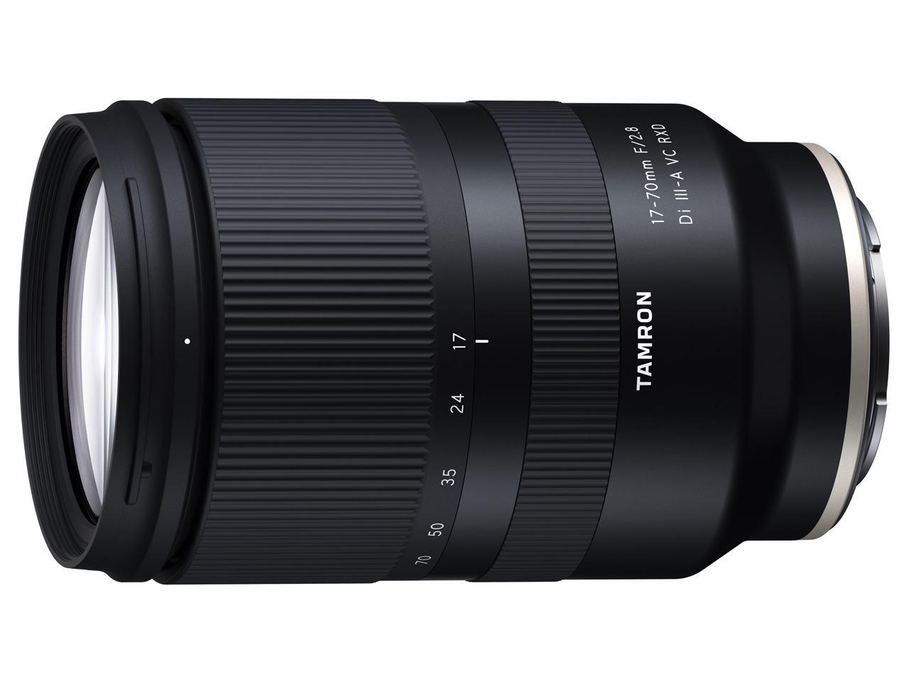 17-70mm F/2.8 Di III-A VC RXD Model B070 (ソニー Eマウント)