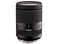 18-200mm F/3.5-6.3 Di III VC (Model B011) ブラック [キヤノン用]