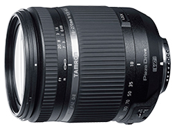 18-270mm F/3.5-6.3 Di II VC PZD / Model B008TS