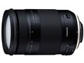 18-400mm F/3.5-6.3 Di II VC HLD / Model B028 (ニコン Fマウント)