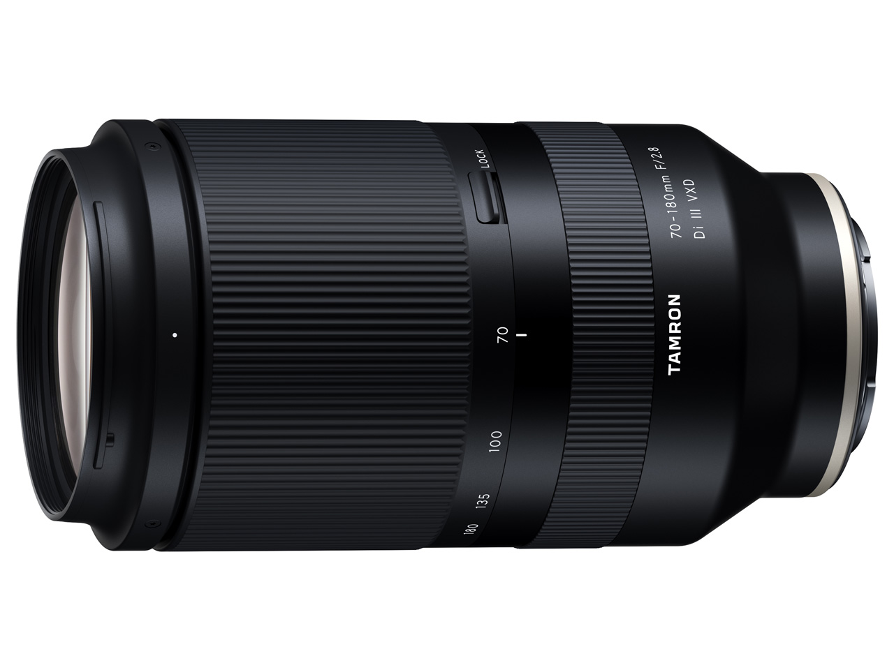 70-180mm F/2.8 Di III VXD Model A056 (ソニー Eマウント)