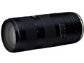 70-210mm F/4 Di VC USD / Model A034 (キヤノン EFマウント)