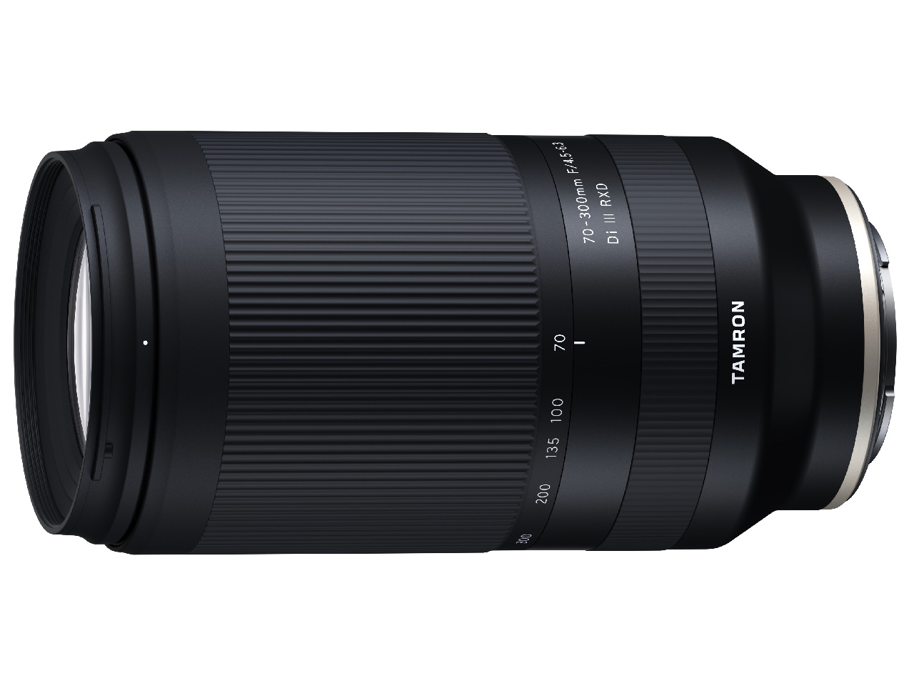 70-300mm F/4.5-6.3 Di III RXD Model A047 (ソニー Eマウント)