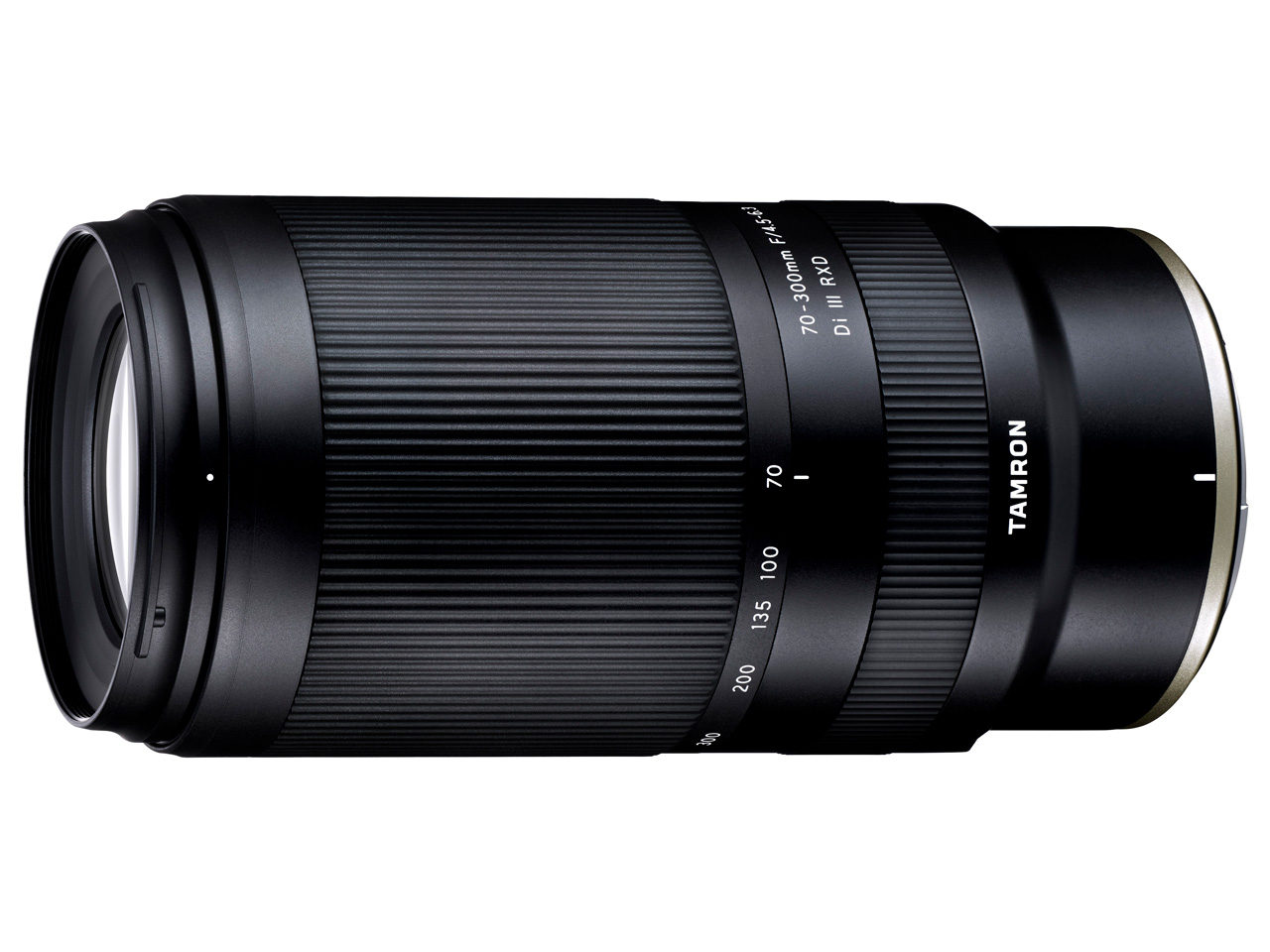 70-300mm F/4.5-6.3 Di III RXD (Model A047) [ニコンZ用]