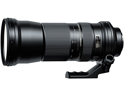 タムロン SP 150-600mm F/5-6.3 Di VC USD / Model A011 (ソニー Aマウント)