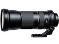 タムロン SP 150-600mm F/5-6.3 Di VC USD / Model A011 (ソニー Aマウント)