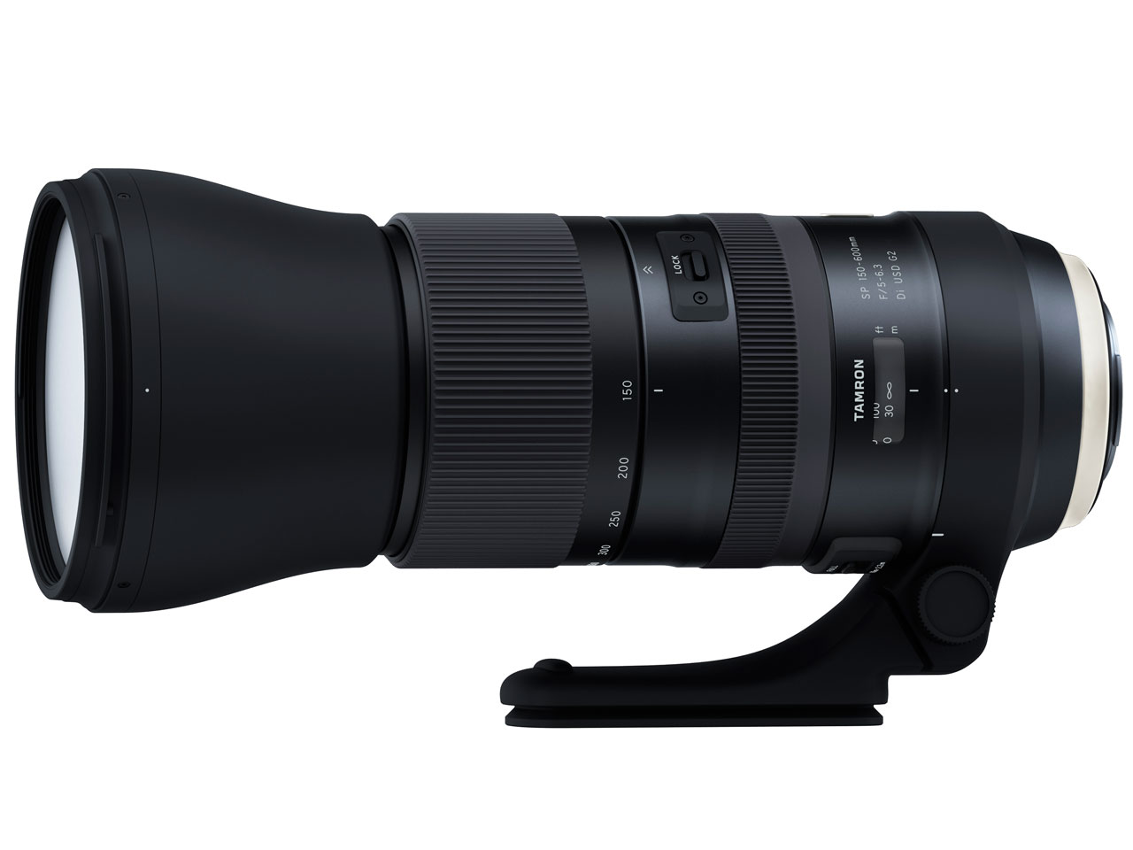 SP 150-600mm F/5-6.3 Di VC USD G2 / Model A022 (ソニー Aマウント)