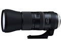 SP 150-600mm F/5-6.3 Di VC USD G2 / Model A022 (ソニー Aマウント)