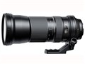 タムロン SP 150-600mm F/5-6.3 Di VC USD / Model A011 (キヤノン EFマウント)