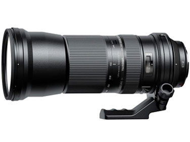 タムロン SP 150-600mm F/5-6.3 Di VC USD / Model A011 (ニコン Fマウント)