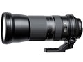 タムロン SP 150-600mm F/5-6.3 Di VC USD / Model A011 (ニコン Fマウント)