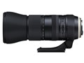 SP 150-600mm F/5-6.3 Di VC USD G2 (Model A022) [キヤノン用]