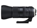 SP 150-600mm F/5-6.3 Di VC USD G2 (Model A022) [ニコン用]