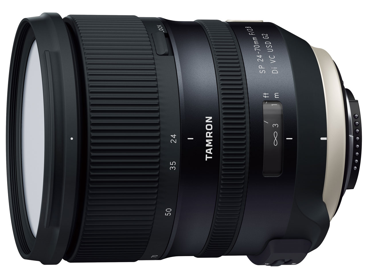 SP 24-70mm F/2.8 Di VC USD G2 (Model A032) [ニコン用]