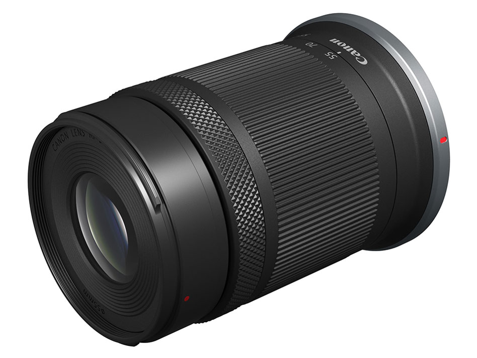 RF-S55-210mm F5-7.1 IS STM