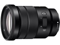 E PZ 18-105mm F4 G OSS / SELP18105G