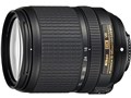 AF-S DX NIKKOR 18-140mm f/3.5-5.6G ED VR