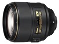 AF-S NIKKOR 105mm f/1.4E ED