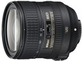 AF-S NIKKOR 24-85mm f/3.5-4.5G ED VR