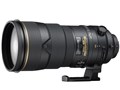 AF-S NIKKOR 300mm f/2.8G ED VR II