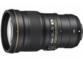 AF-S NIKKOR 300mm f/4E PF ED VR