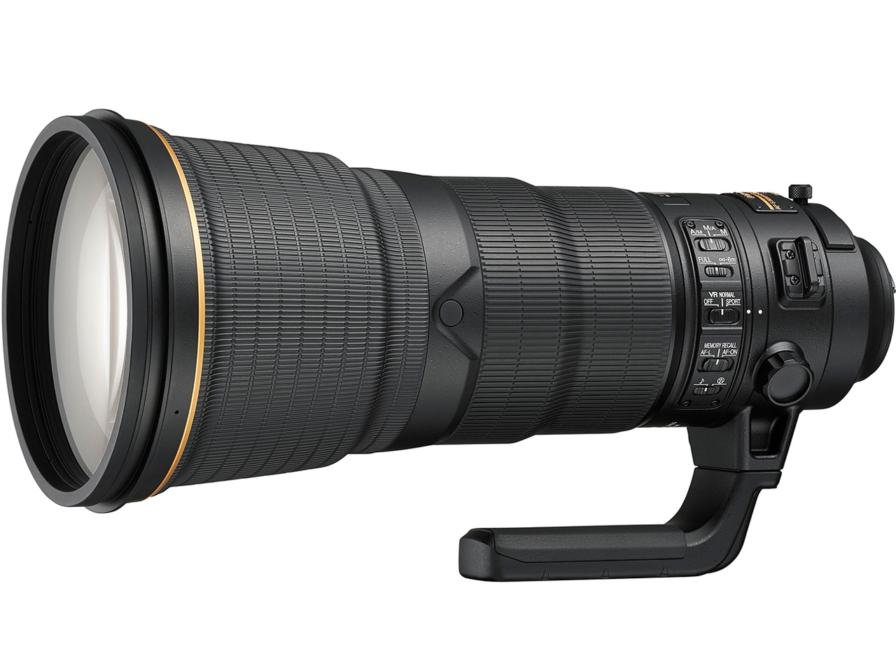 AF-S NIKKOR 400mm f/2.8E FL ED VR