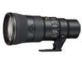 AF-S NIKKOR 500mm f/5.6E PF ED VR