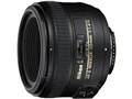 AF-S NIKKOR 50mm f/1.4G