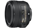 AF-S NIKKOR 50mm f/1.8G