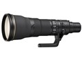 AF-S NIKKOR 800mm f/5.6E FL ED VR