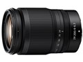 NIKKOR Z 24-200mm f/4-6.3 VR