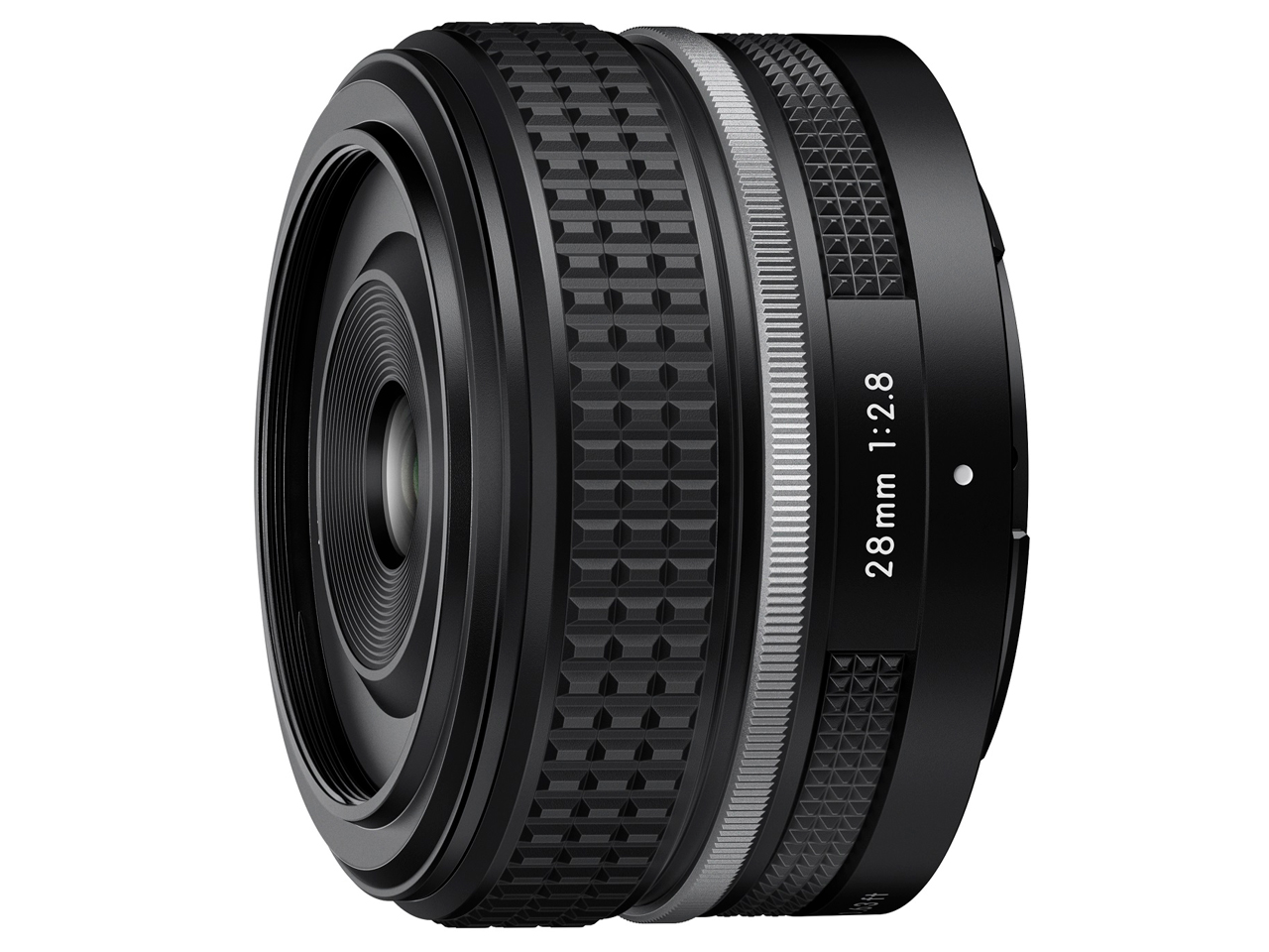 NIKKOR Z 28mm f/2.8 Special Edition