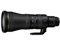 NIKKOR Z 600mm f/4 TC VR S