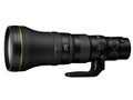 NIKKOR Z 800mm f/6.3 VR S